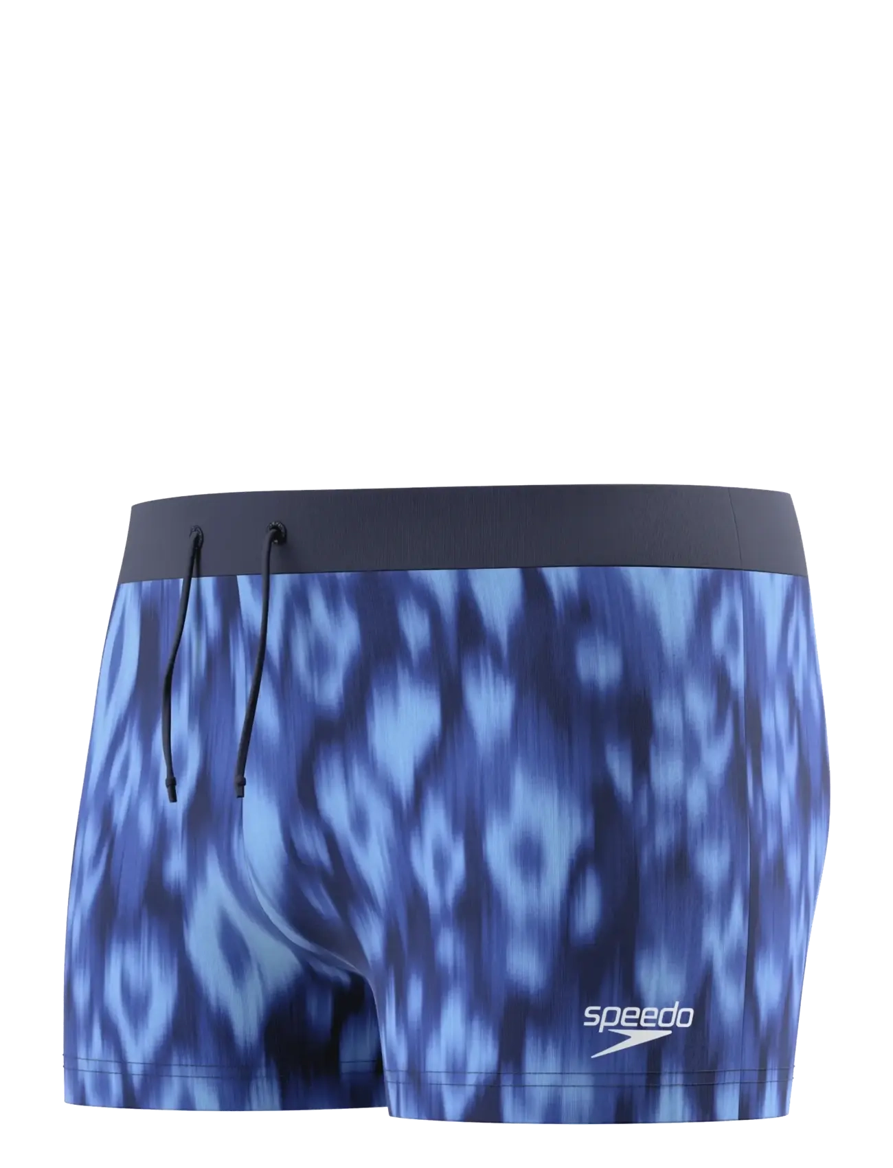 Speedo Valmilton Aquashort - Badkläder - PEACOAT / blue