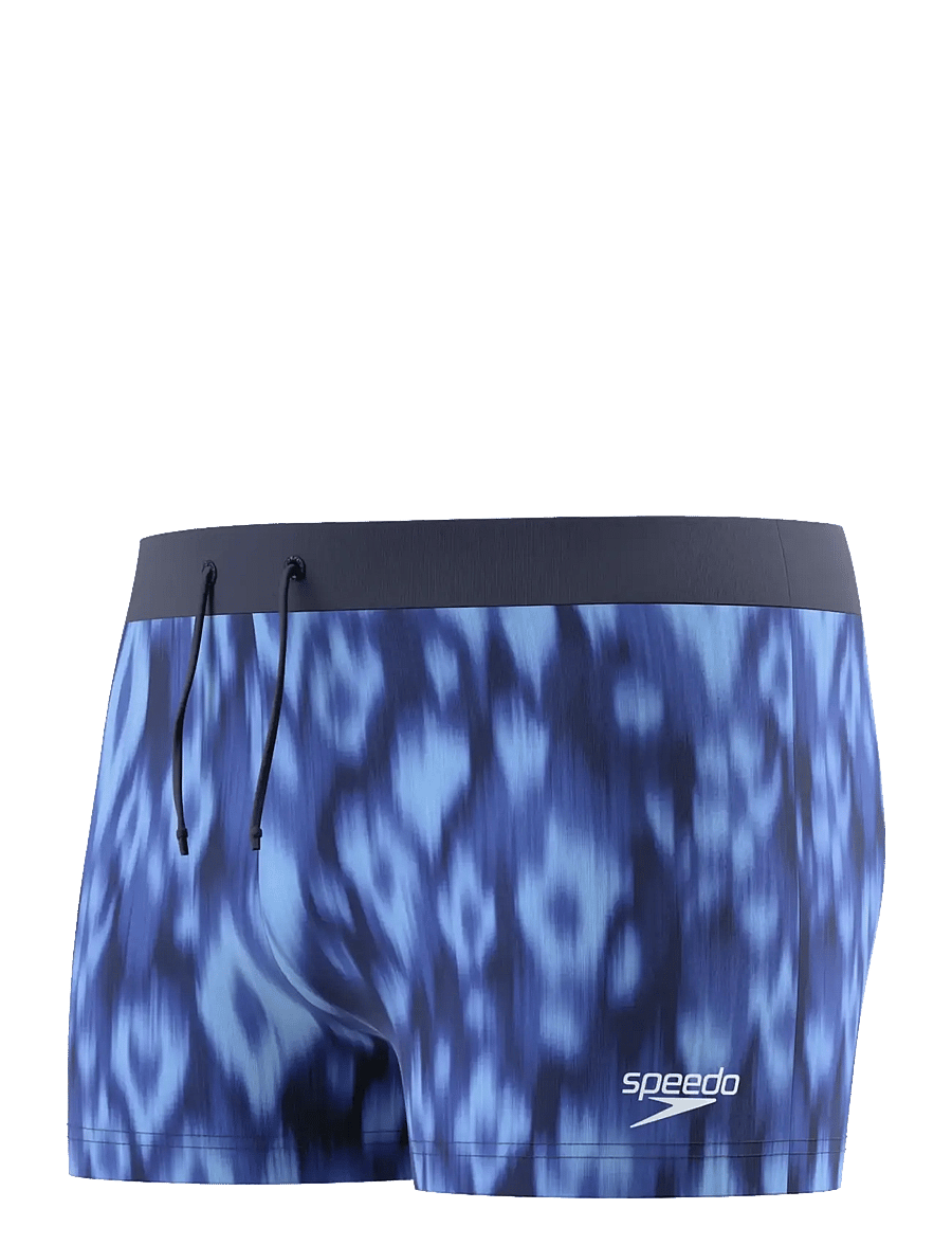 Speedo - Valmilton Aquashort - briefs - peacoat - 1