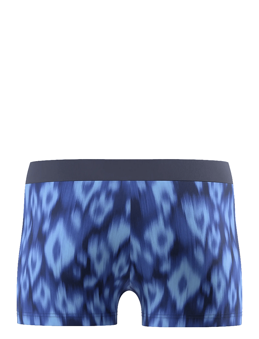 Speedo - Valmilton Aquashort - briefs - peacoat - 2