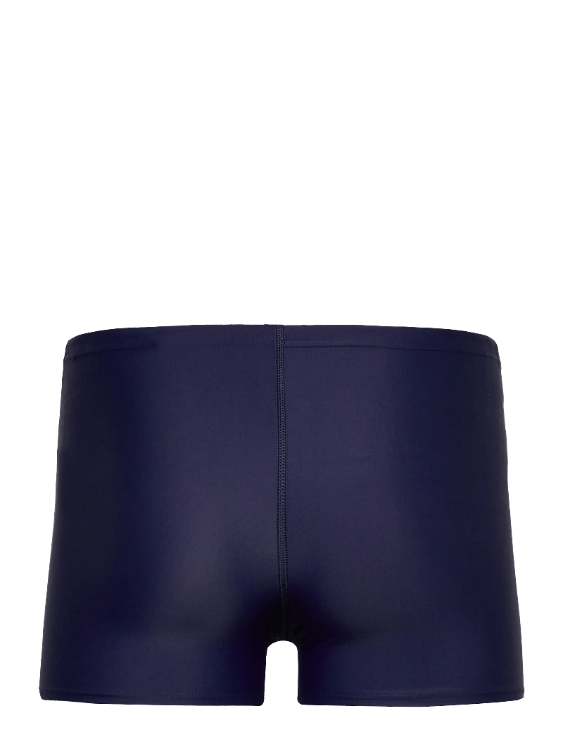 Speedo - Mens Duo Logo Print Aquashort - szorty kąpielowe - blue - 1