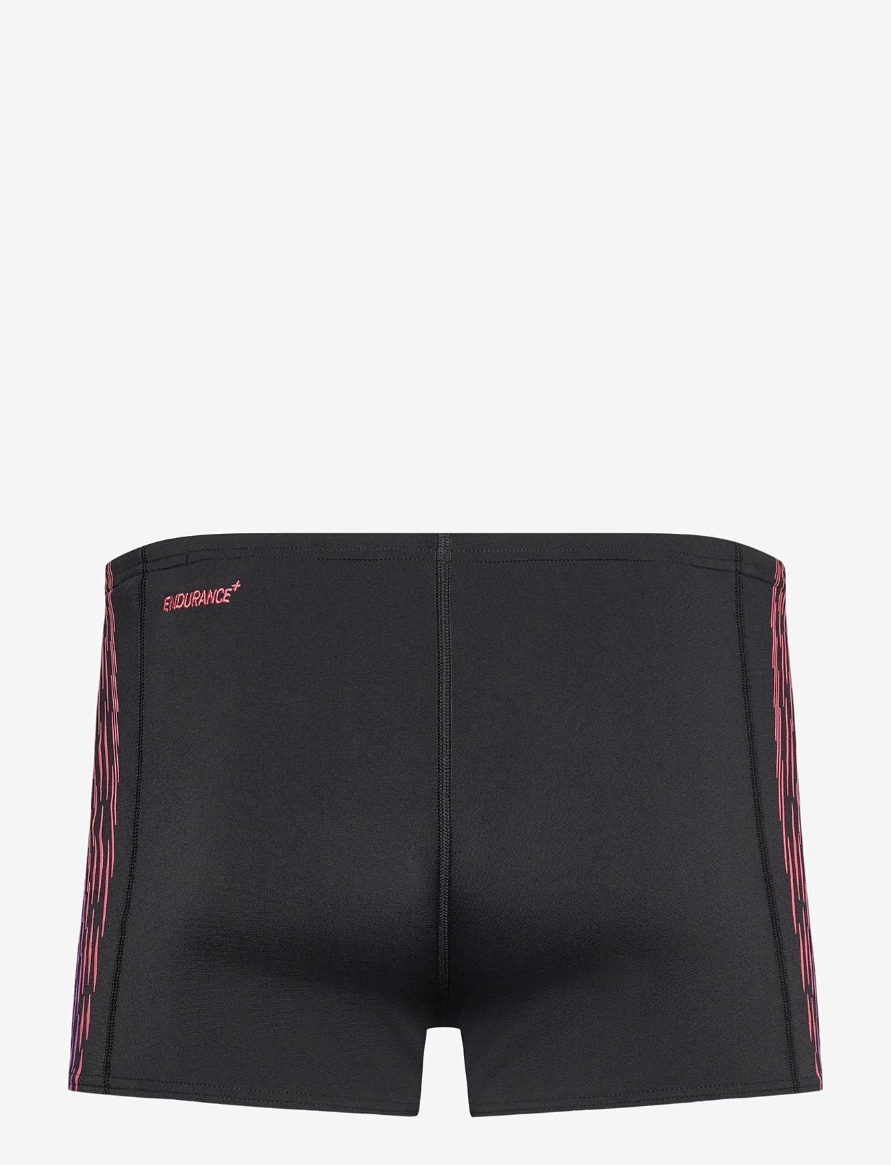 Speedo - Mens Tech Panel Aquashort - briefs - orange - 1