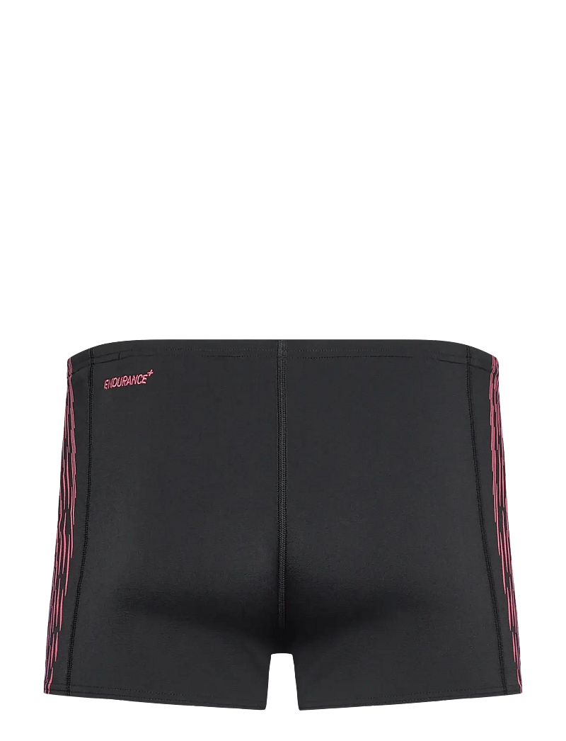 Speedo - Mens Tech Panel Aquashort - briefs - orange - 1