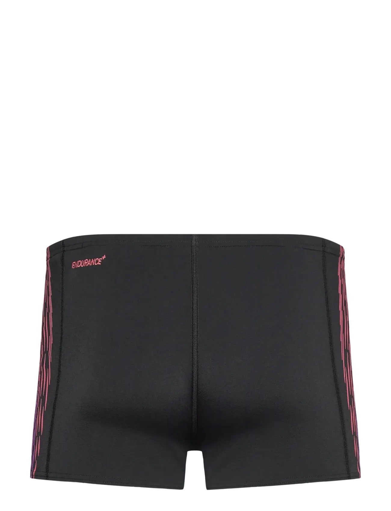 Speedo - Mens Tech Panel Aquashort - briefs - orange - 1