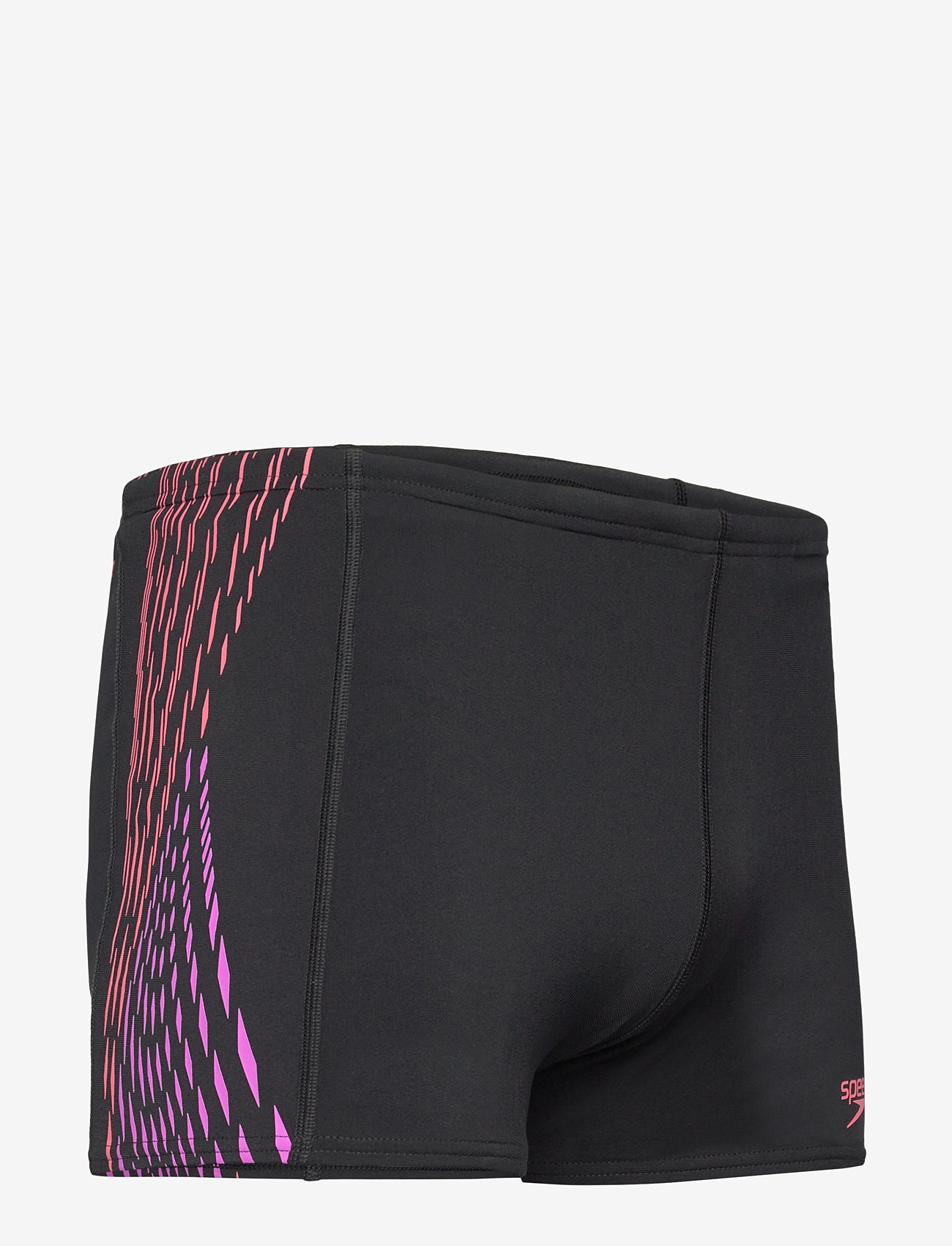 Speedo - Mens Tech Panel Aquashort - briefs - orange - 3