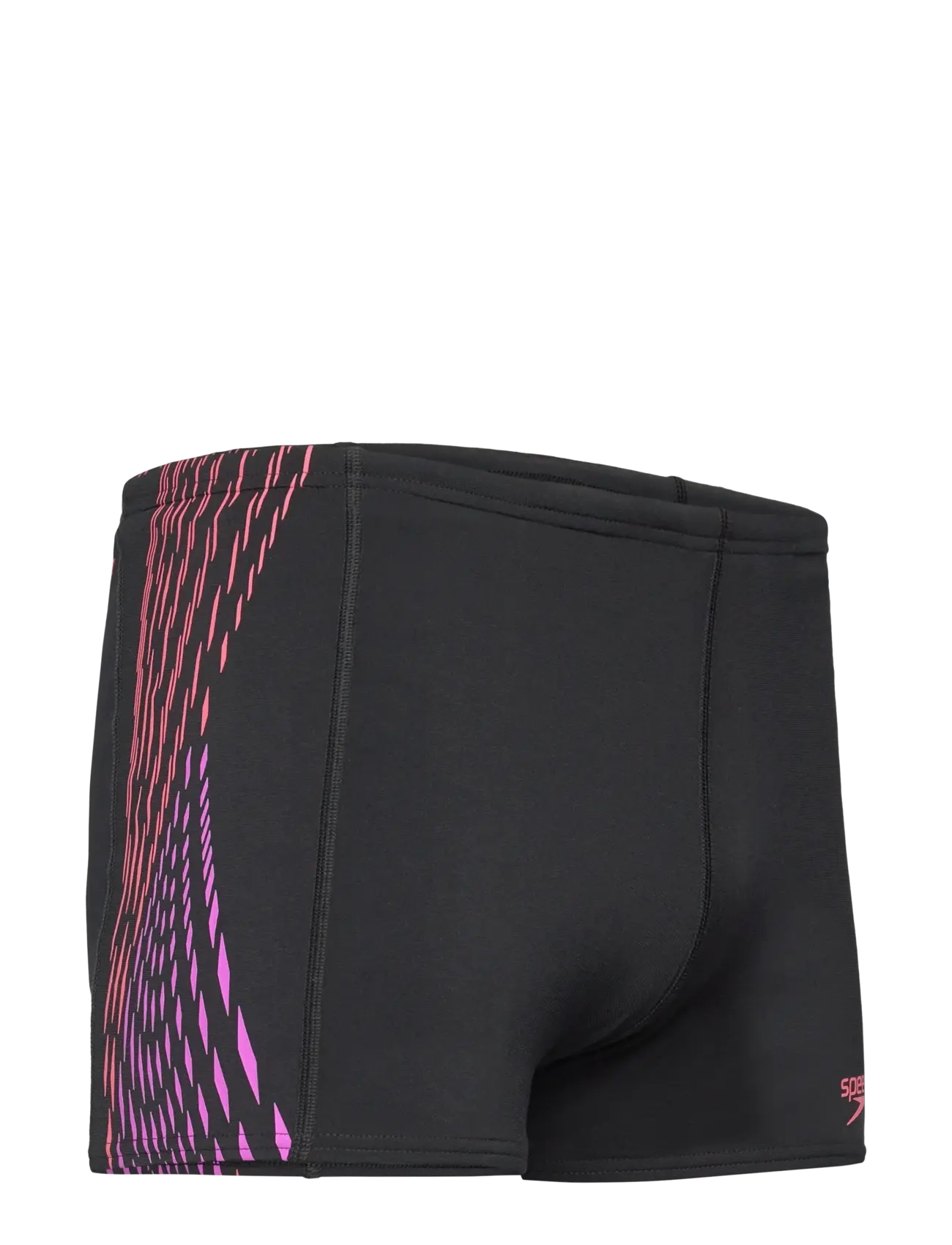 Speedo - Mens Tech Panel Aquashort - briefs - orange - 3