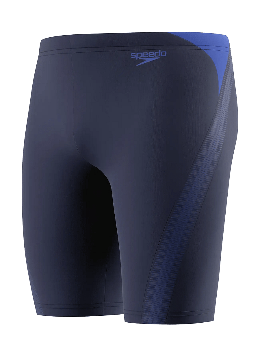 Speedo - Hyperboom Splice Jammer - badehosen - peacoat/deep sapphire - 0