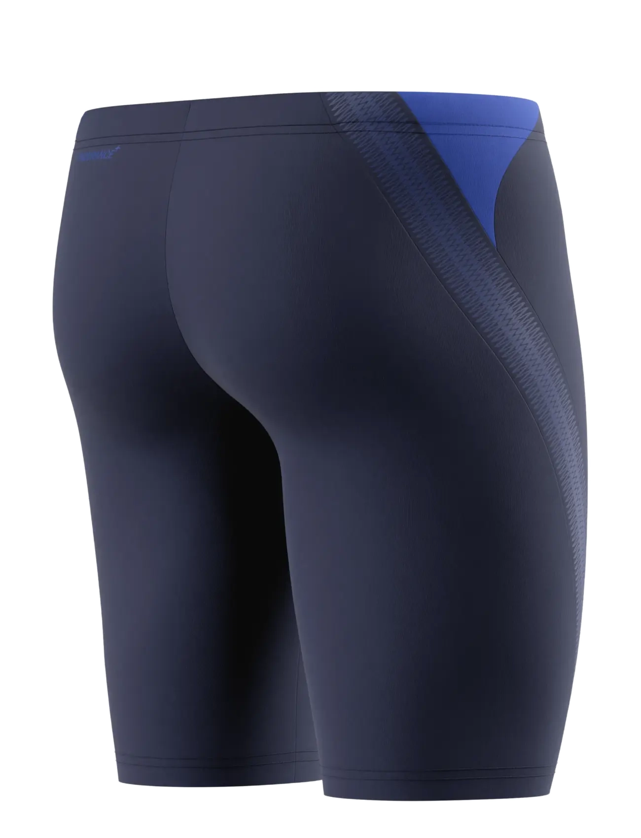 Speedo - Hyperboom Splice Jammer - peacoat/deep sapphire - 1