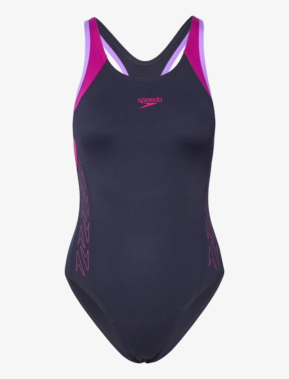 Speedo spl racer swimsuit ladies new arrivals