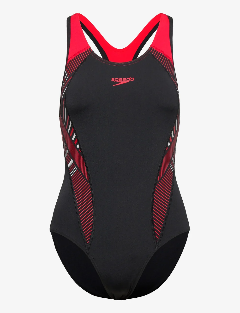 Speedo 2024 fit laneback