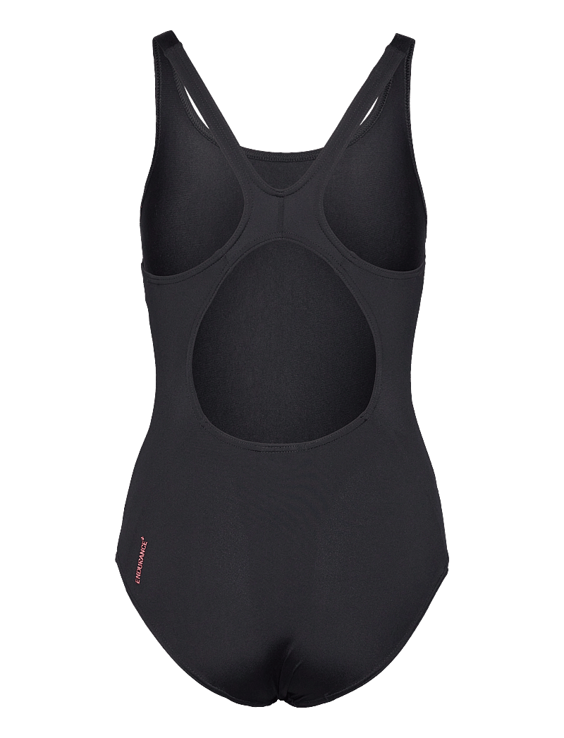 Speedo - Womens Placement Muscleback - stroje kąpielow - purple - 1