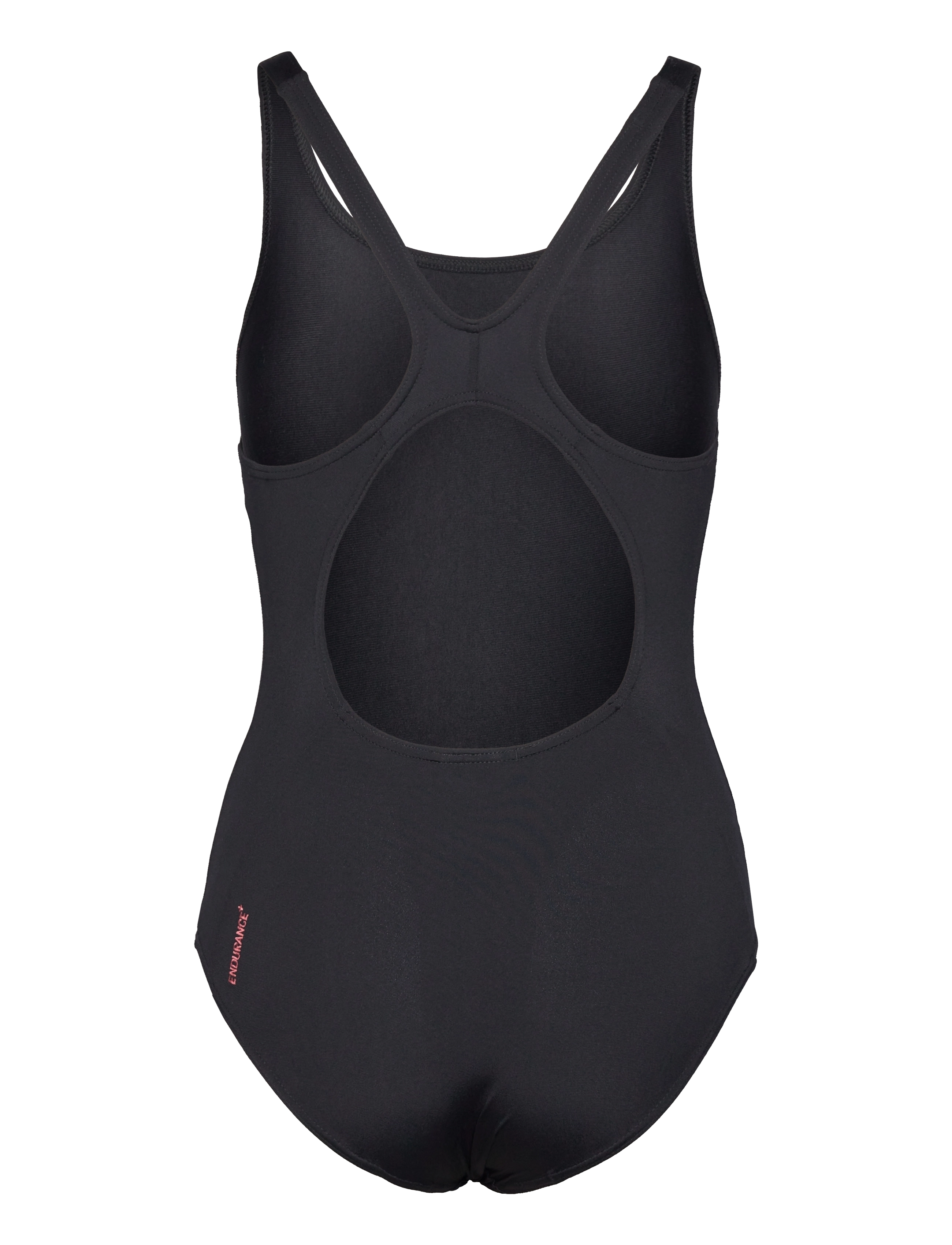 Speedo - Womens Placement Muscleback - badedragter - purple - 1