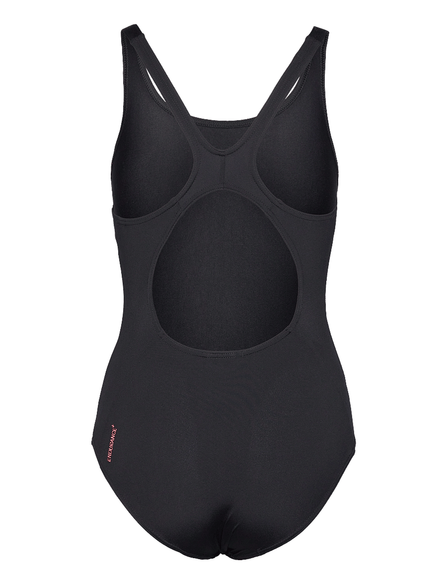 Speedo - Womens Placement Muscleback - sportsbadetøj - purple - 1