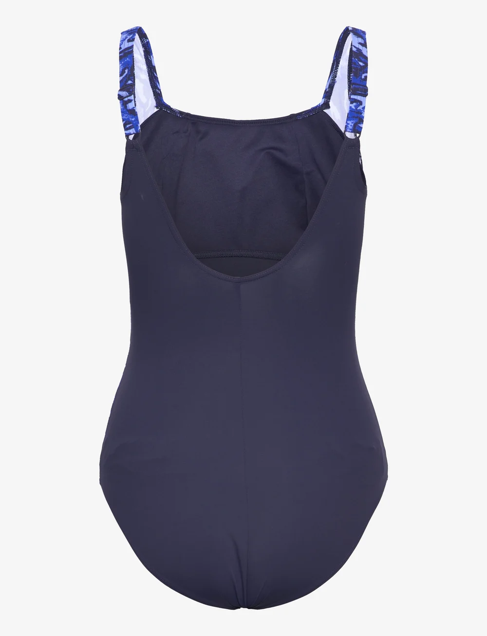 Speedo Womens Shaping Lunalustre Printed 1 Piece Swimsuits Boozt