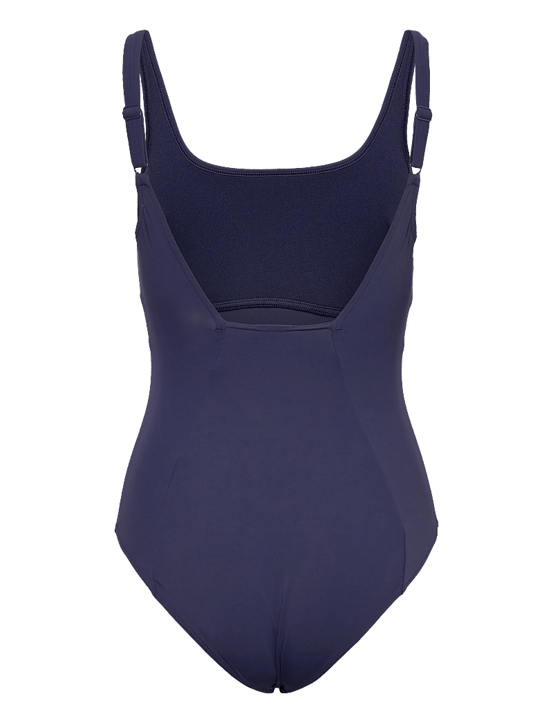 Speedo - Solid Contour Eclipse One Piece - sport-bademode - peacoat/peacock teal - 2