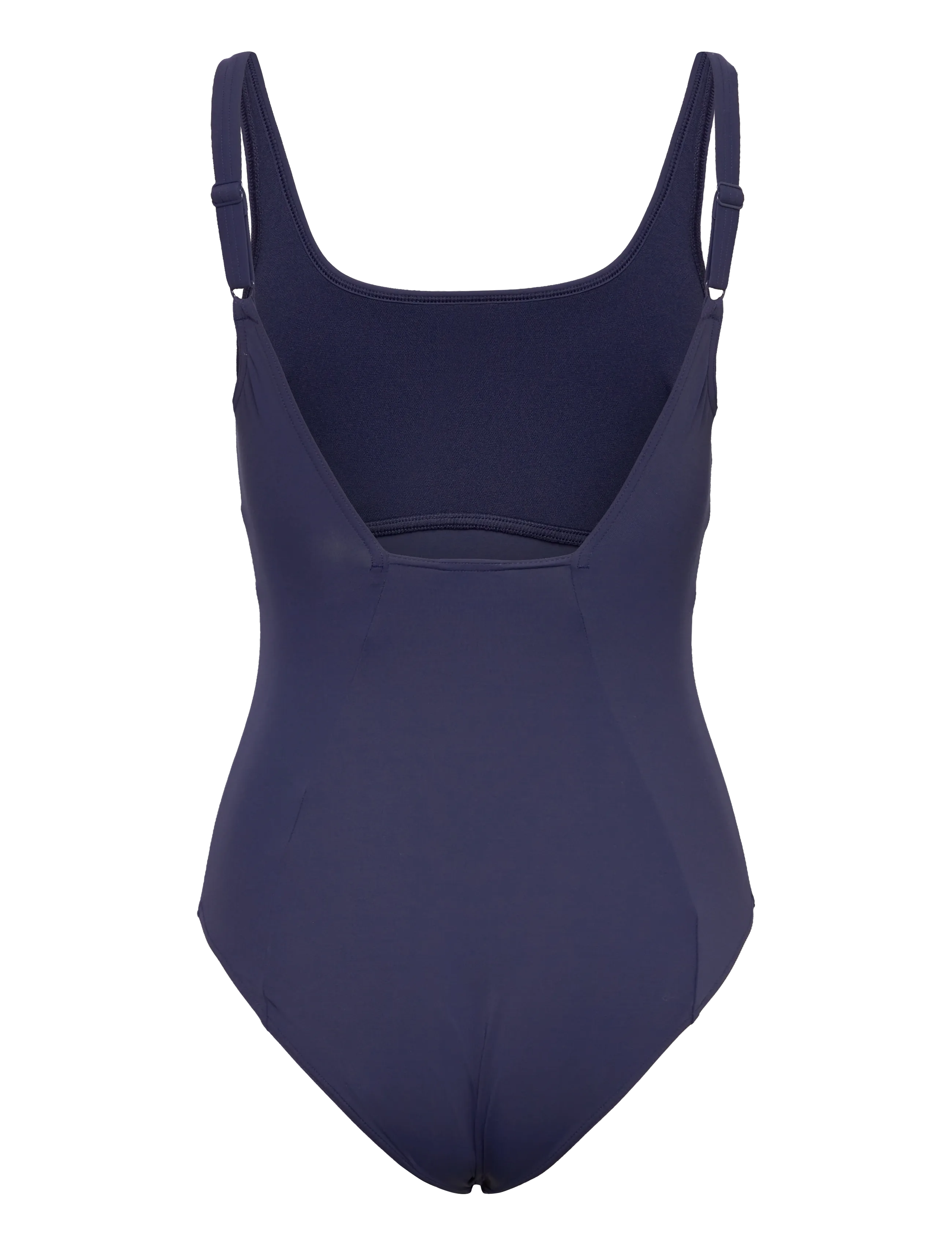 Speedo - Solid Contour Eclipse One Piece - stroje kąpielow - peacoat/peacock teal - 2