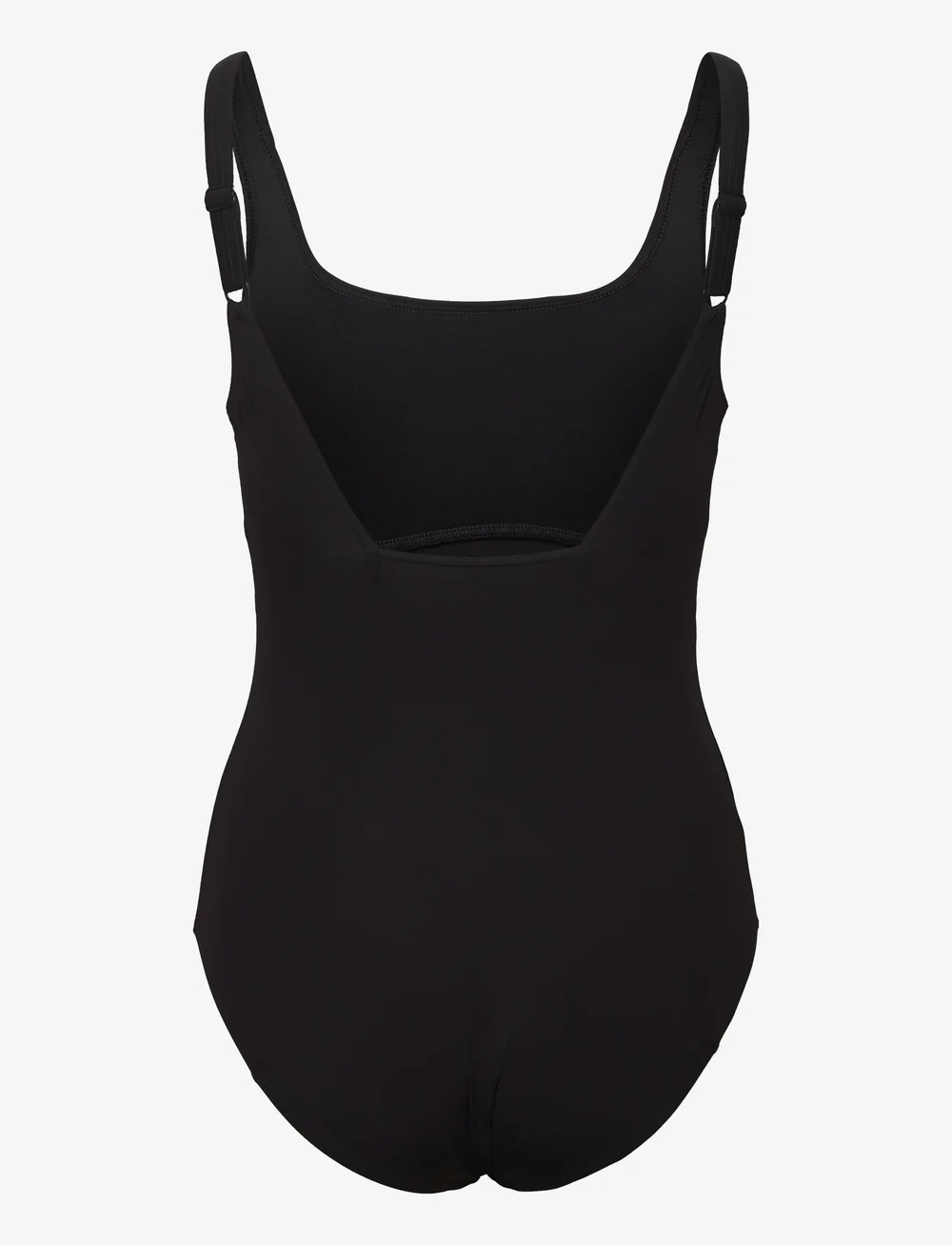 Speedo - Womens Shaping Contour Eclipse Swimsuit - sport-bademode - black - 1