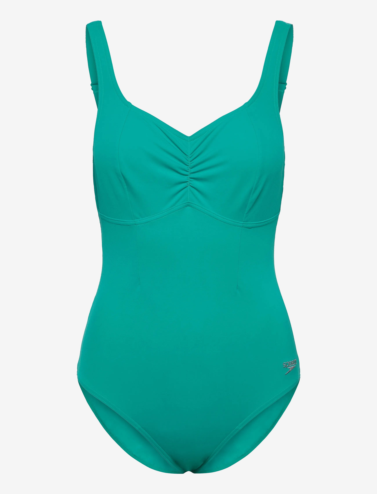 Speedo - Womens Shaping AquaNite 1 Pc - sport-bademode - blue/green - 0