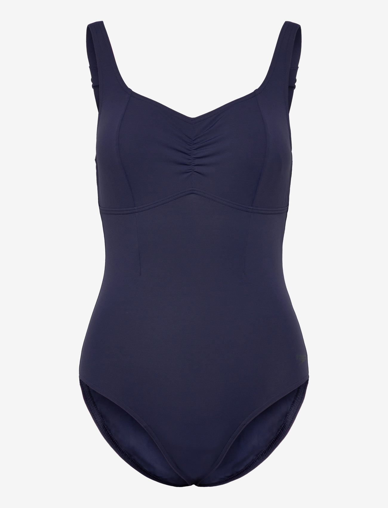 Speedo - Solid Aquanite One Piece - sport-bademode - peacoat - 1