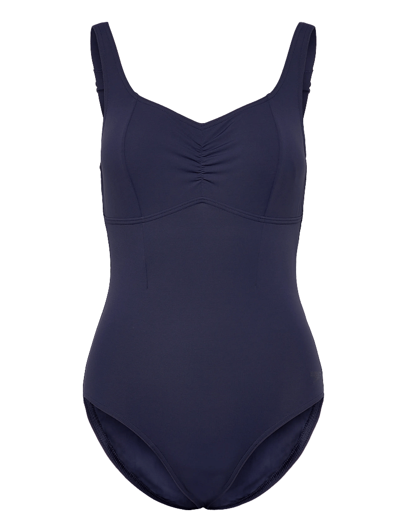 Speedo - Solid Aquanite One Piece - sport-bademode - peacoat - 1