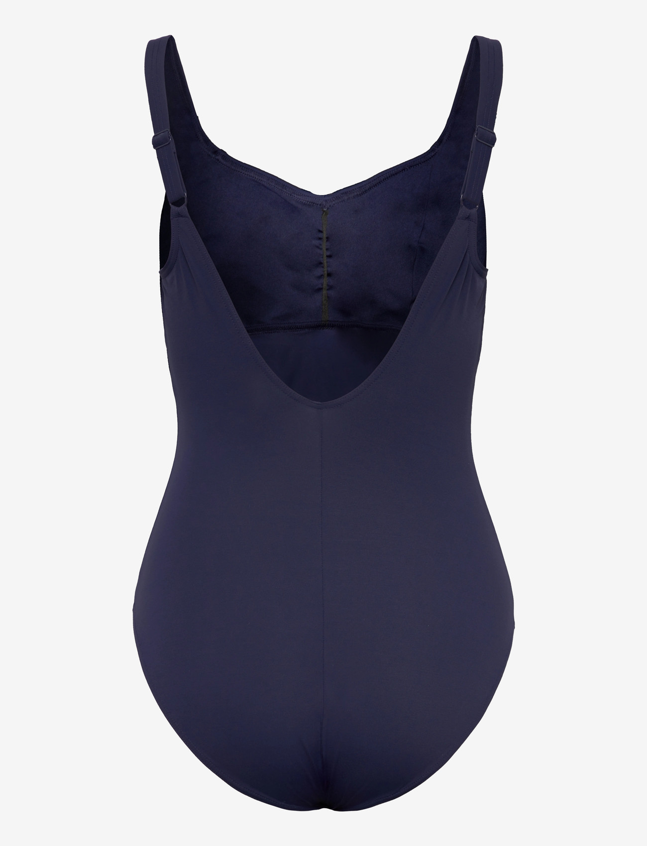 Speedo - Solid Aquanite One Piece - sport-bademode - peacoat - 2