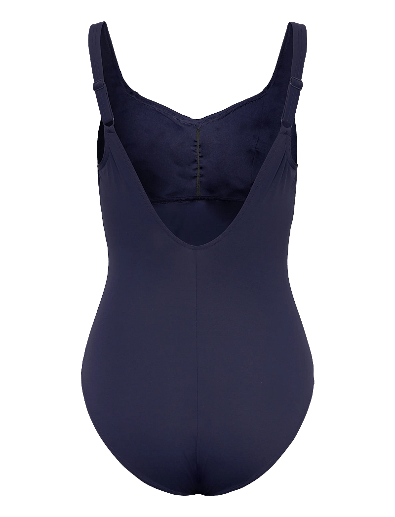 Speedo - Solid Aquanite One Piece - sport-bademode - peacoat - 2