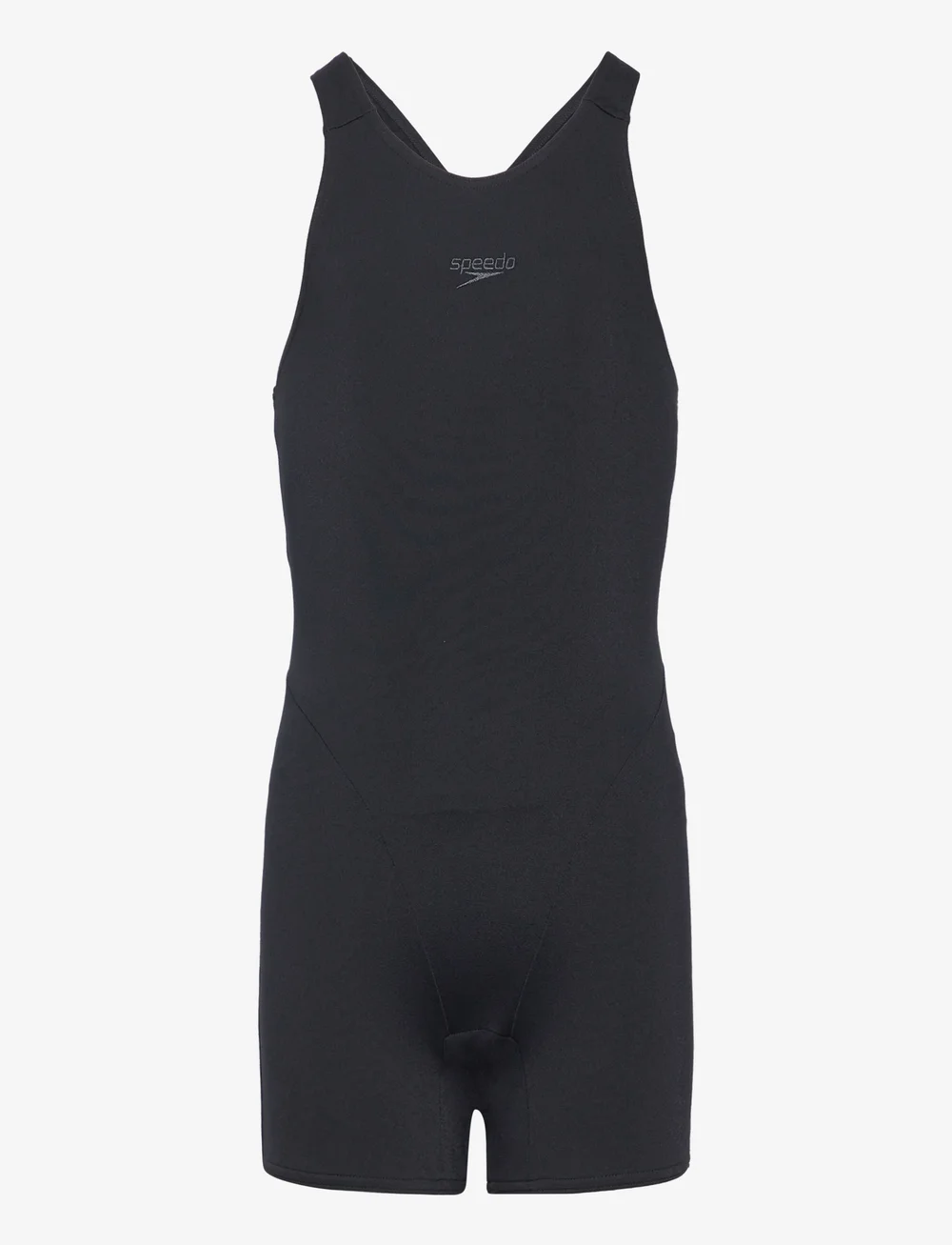 Girls black speedo hotsell