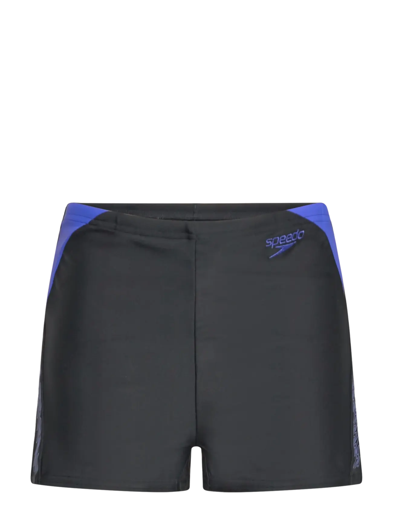 Speedo Boys HyperBoom Splice Aquashort - 4 for 3 - BLUE / blue