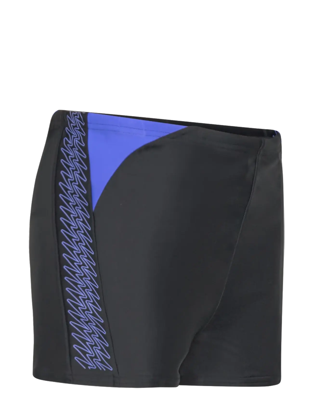Speedo - Boys HyperBoom Splice Aquashort - badehosen - blue - 3