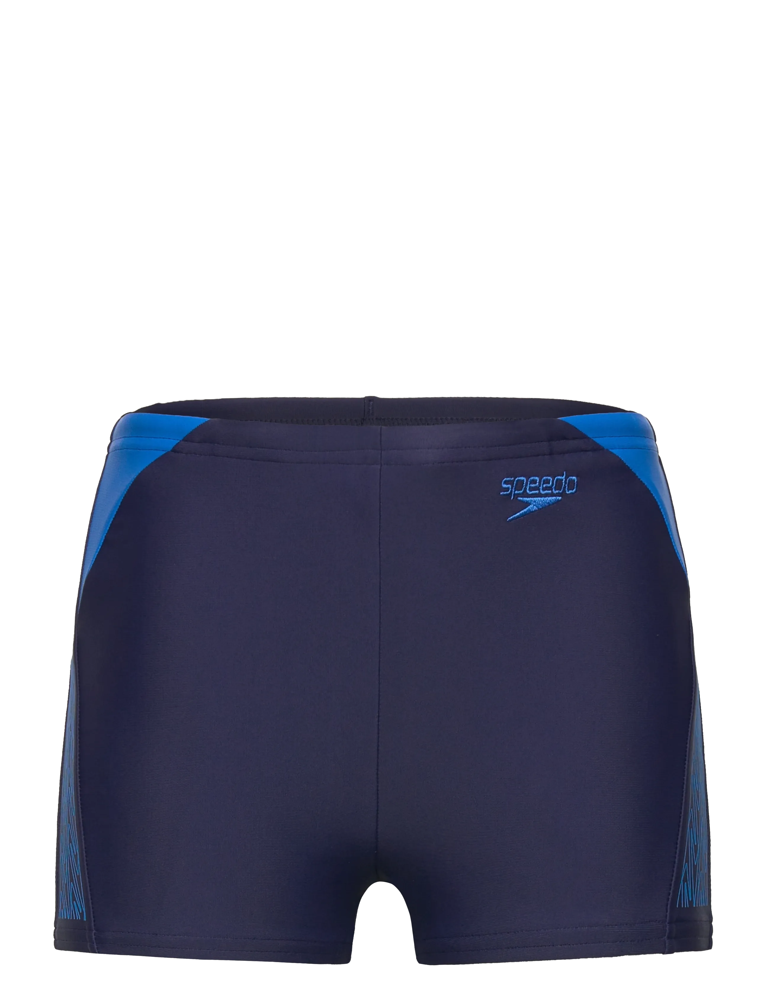 SPEEDO Jungen Hyperboom Splice Aquashort Navy - 164 - Kinder