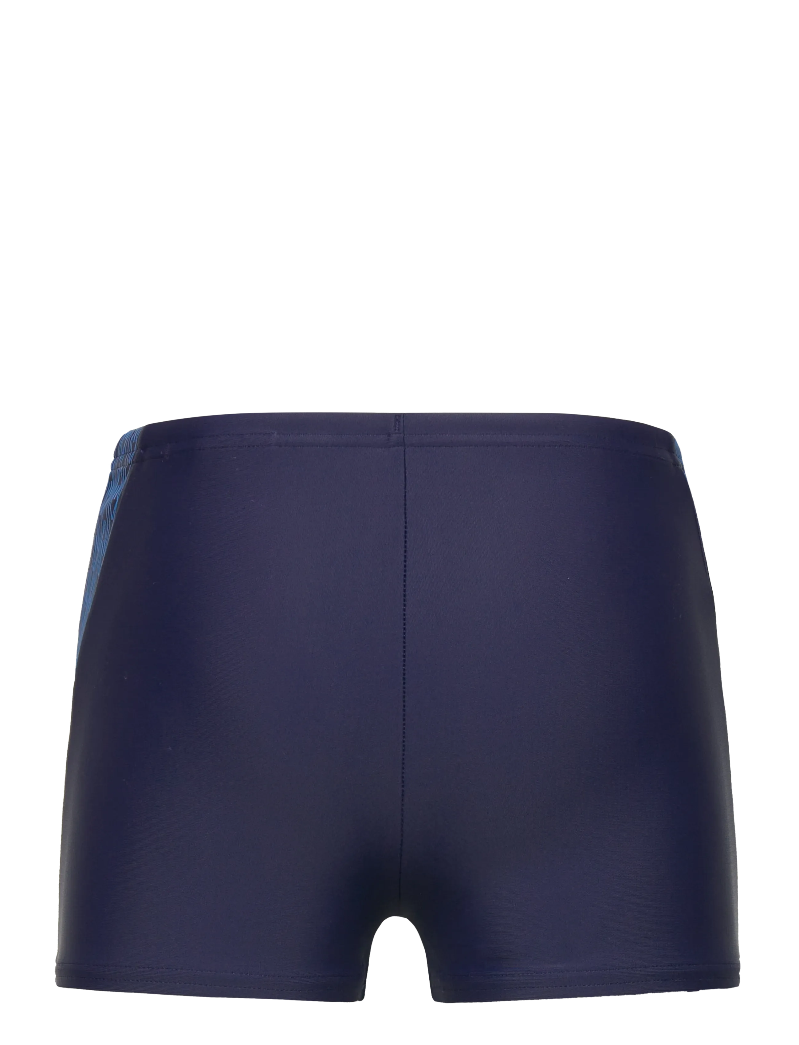 Speedo - Boys HyperBoom Splice Aquashort - gode sommertilbud - blue - 1