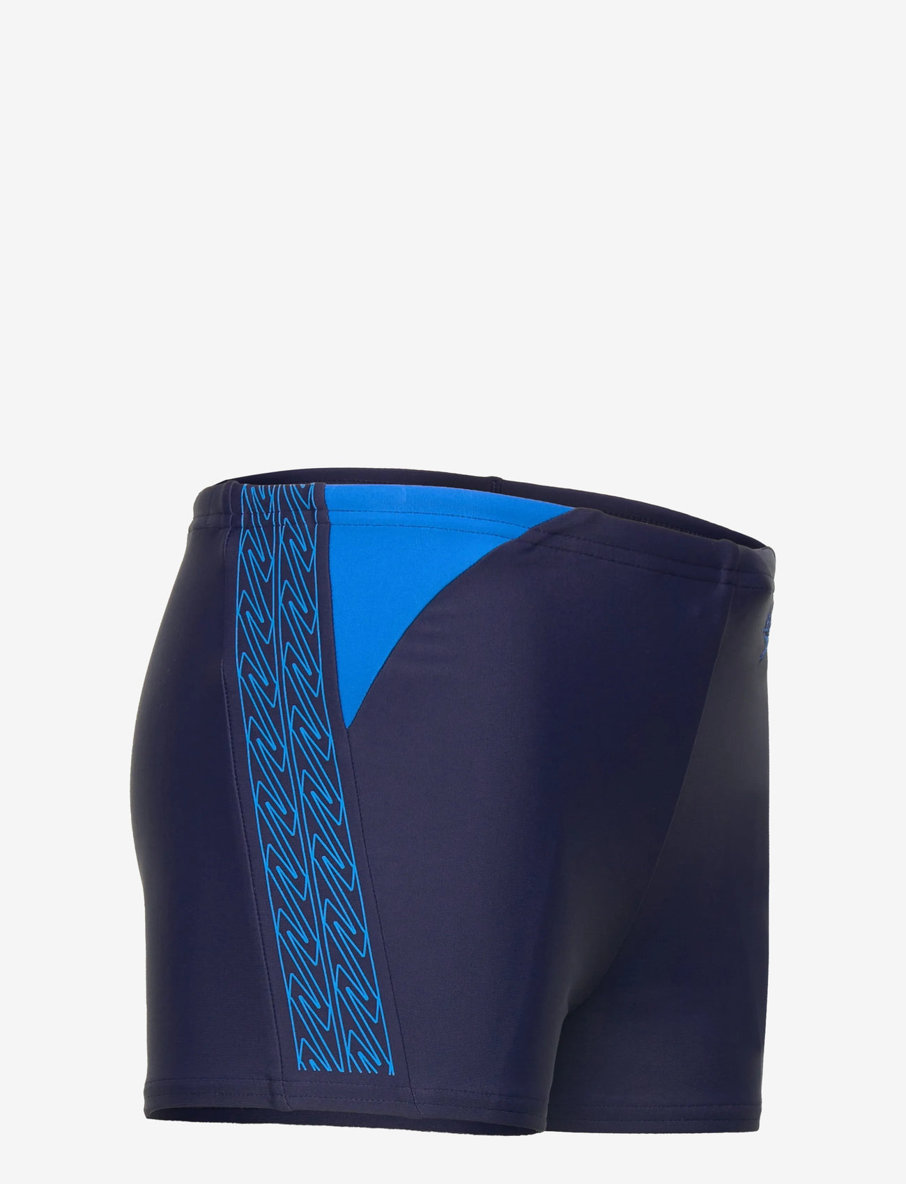 Speedo - Boys HyperBoom Splice Aquashort - badebukser - blue - 3