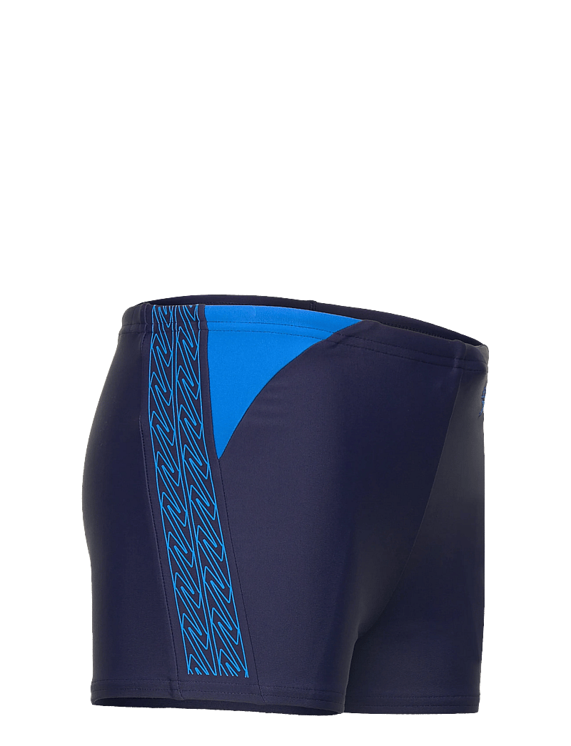 Speedo - Boys HyperBoom Splice Aquashort - badebukser - blue - 3