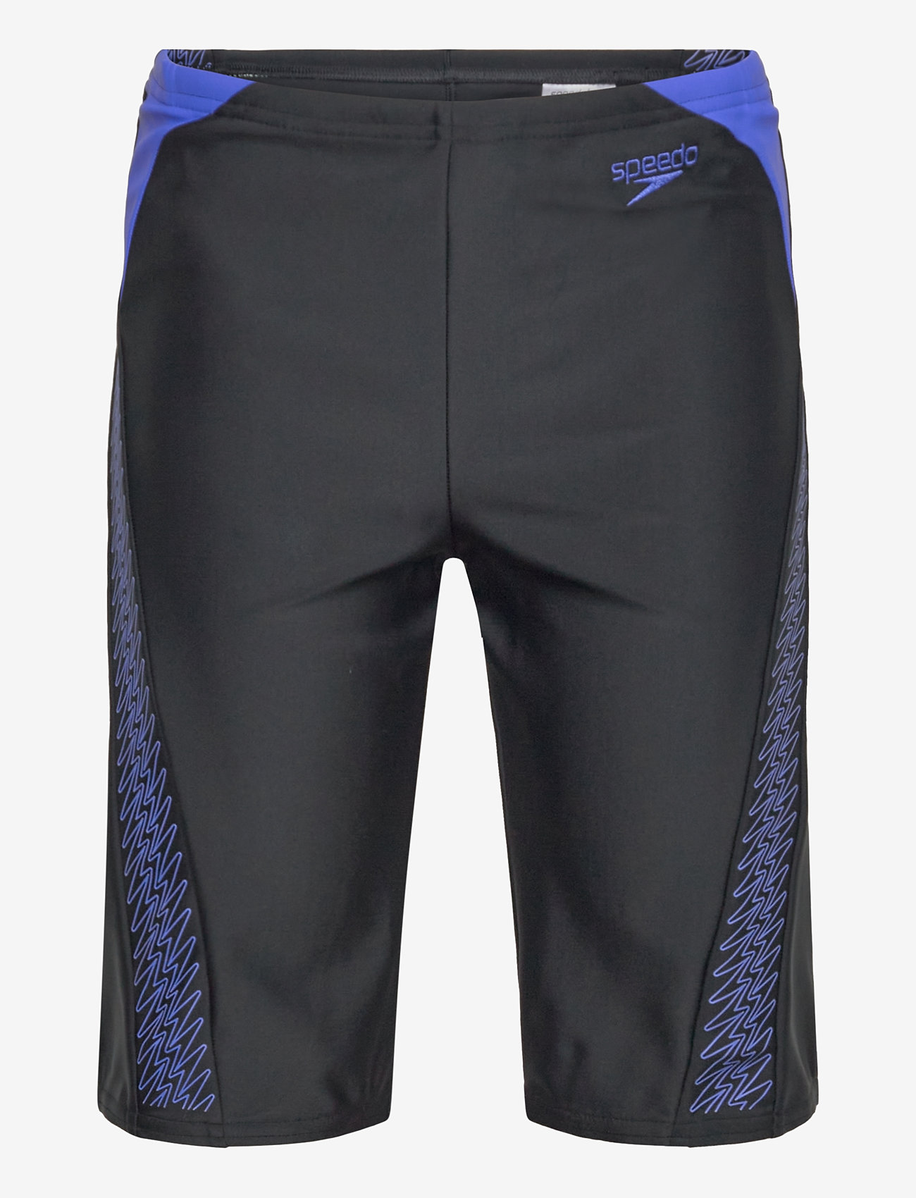Speedo - Boys HyperBoom Splice Jammer - lühikesed ujumispüksid - blue - 0