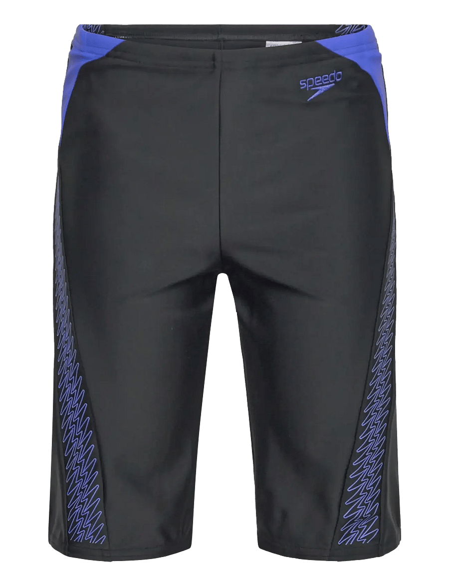 Speedo - Boys HyperBoom Splice Jammer - uimahousut - blue - 0
