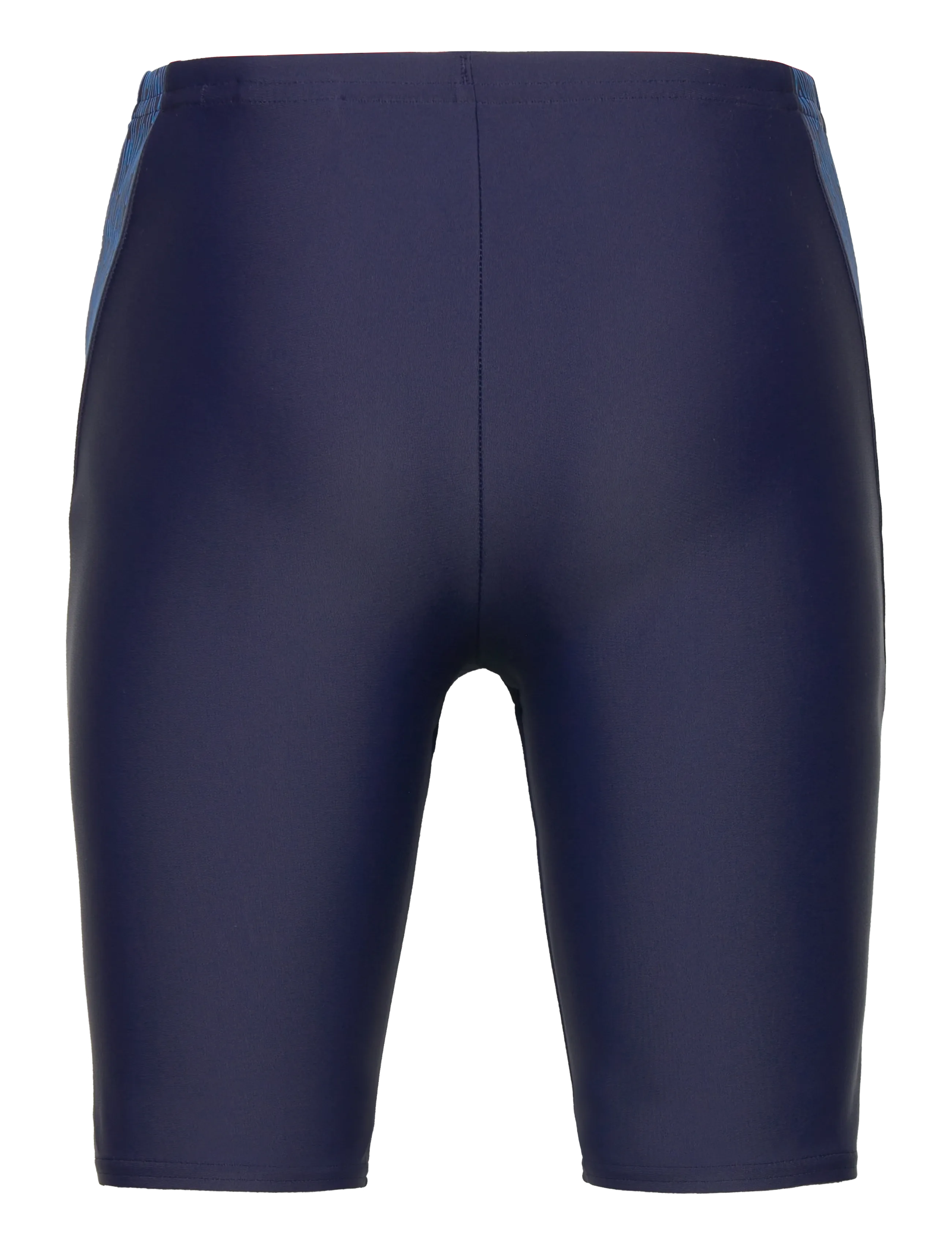 Speedo - Boys HyperBoom Splice Jammer - swim shorts - blue - 1