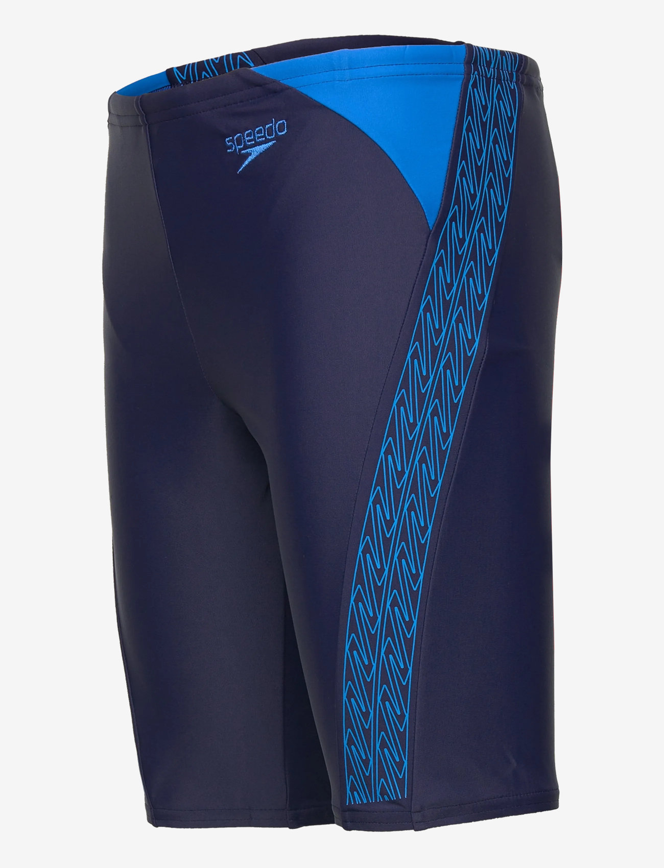 Speedo - Boys HyperBoom Splice Jammer - lühikesed ujumispüksid - blue - 2