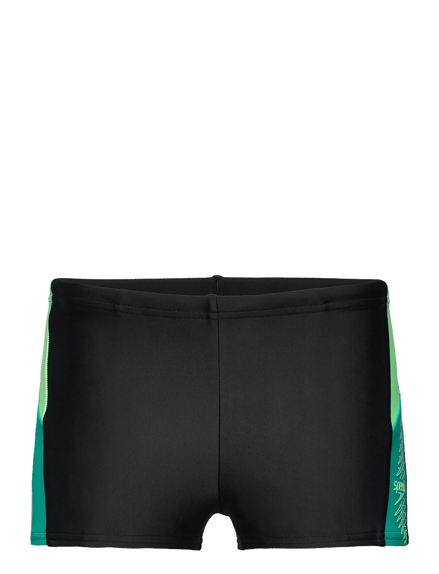 Speedo - Boys Dive Aquashort - uimahousut - green - 0