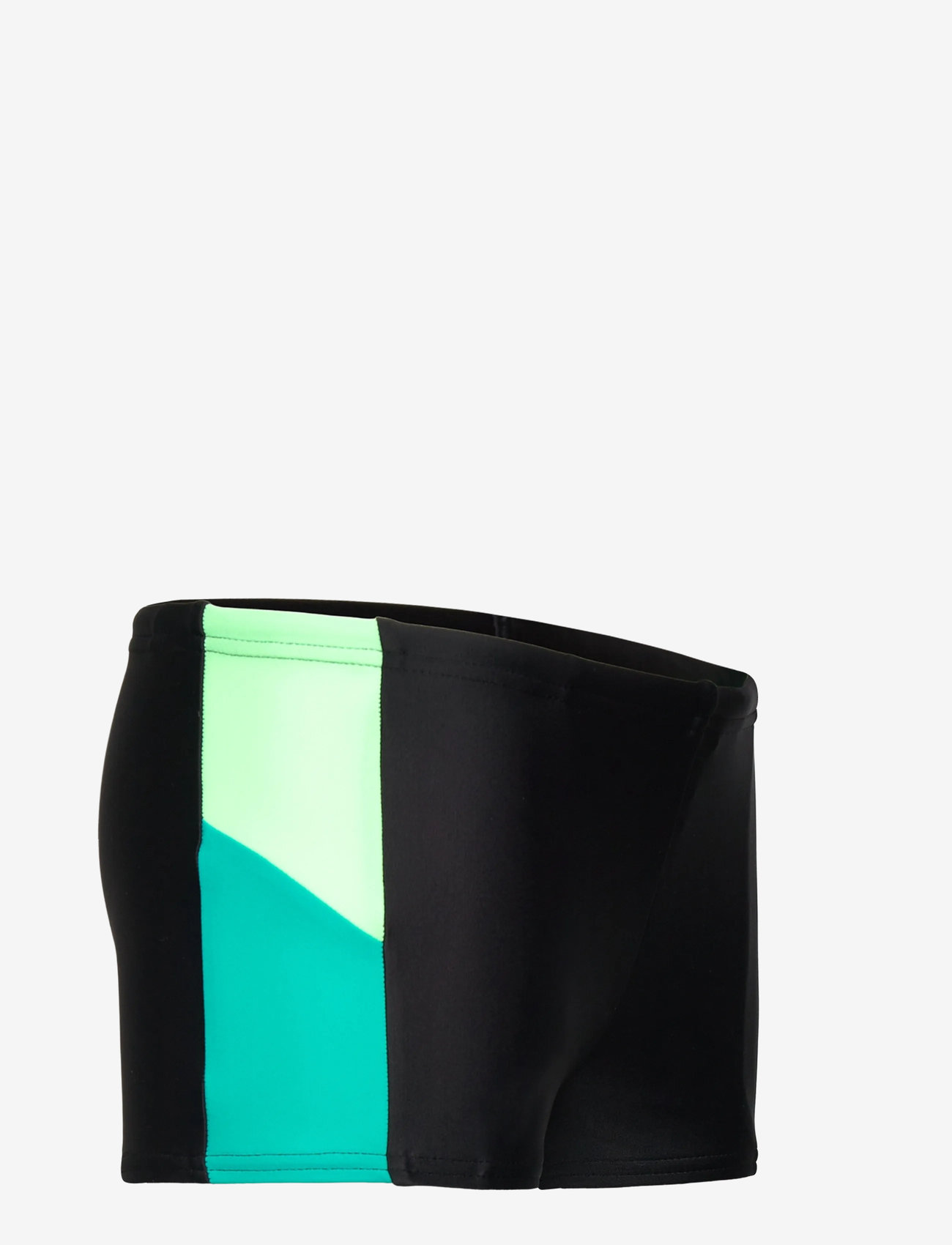 Speedo - Boys Dive Aquashort - badebukser - green - 2