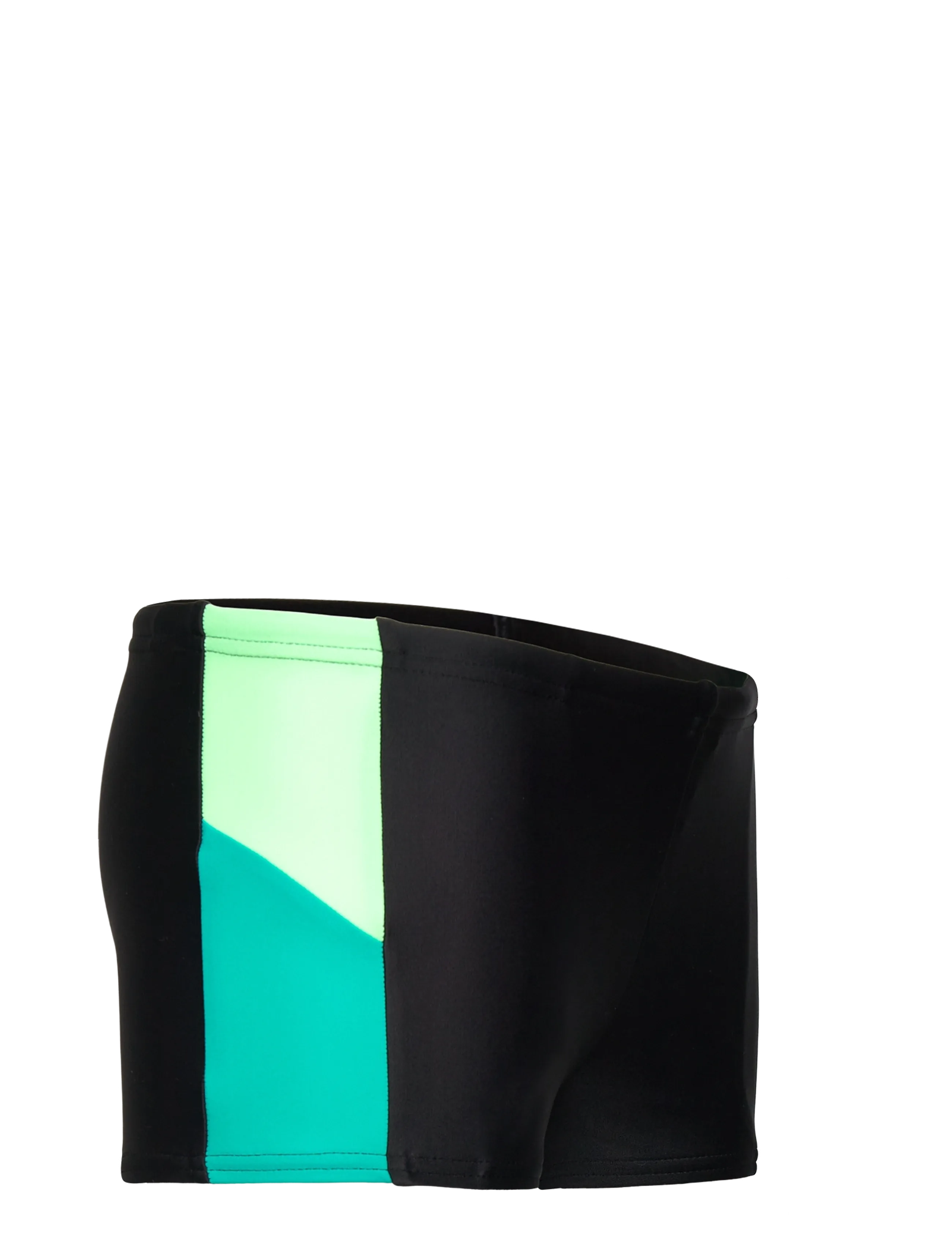 Speedo - Boys Dive Aquashort - badehosen - green - 2