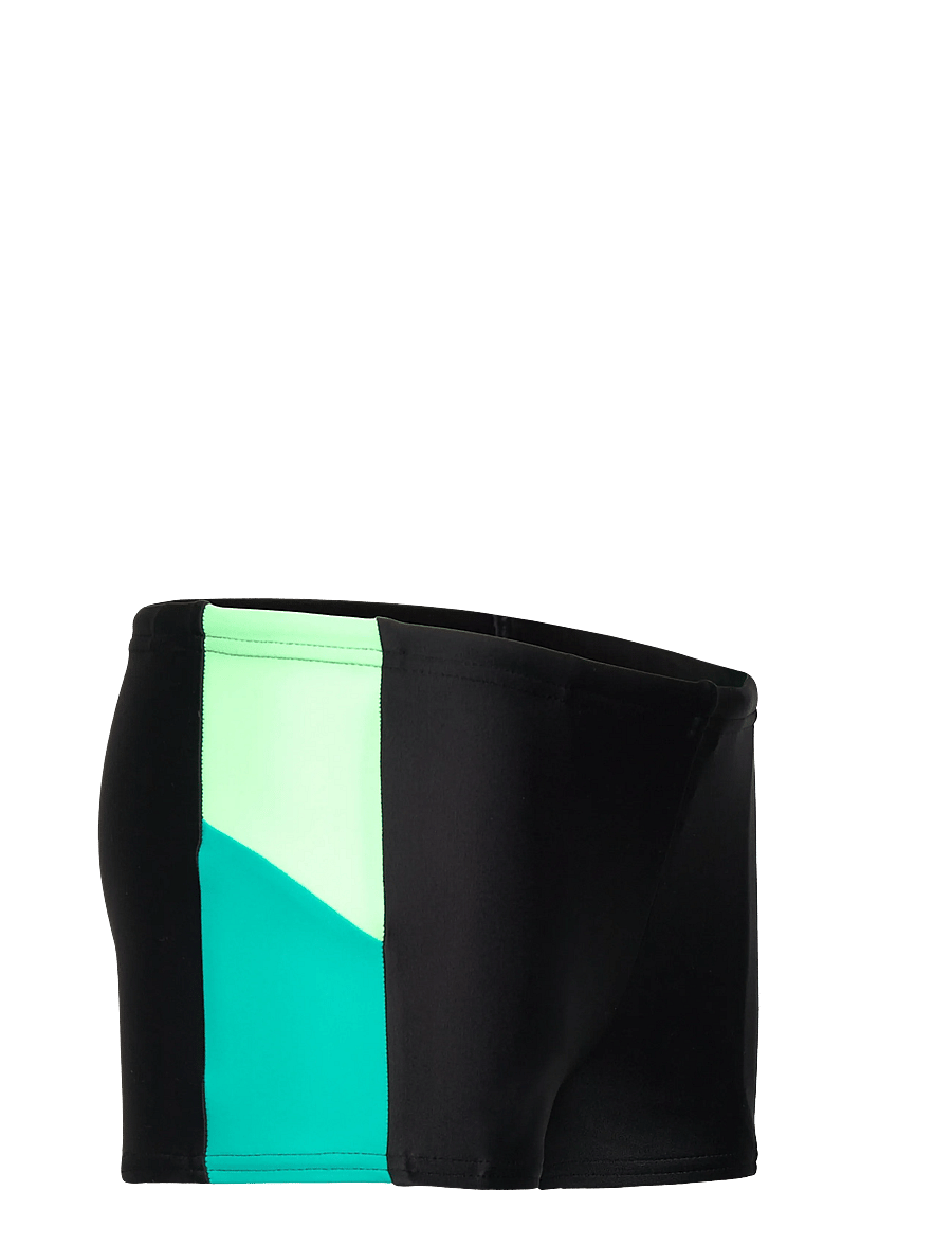 Speedo - Boys Dive Aquashort - uimahousut - green - 2