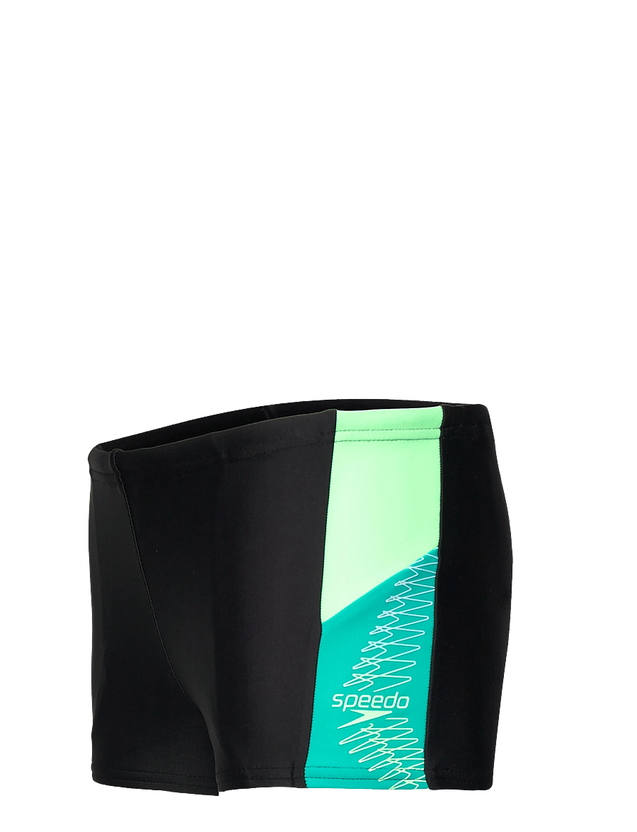Speedo - Boys Dive Aquashort - uimahousut - green - 3
