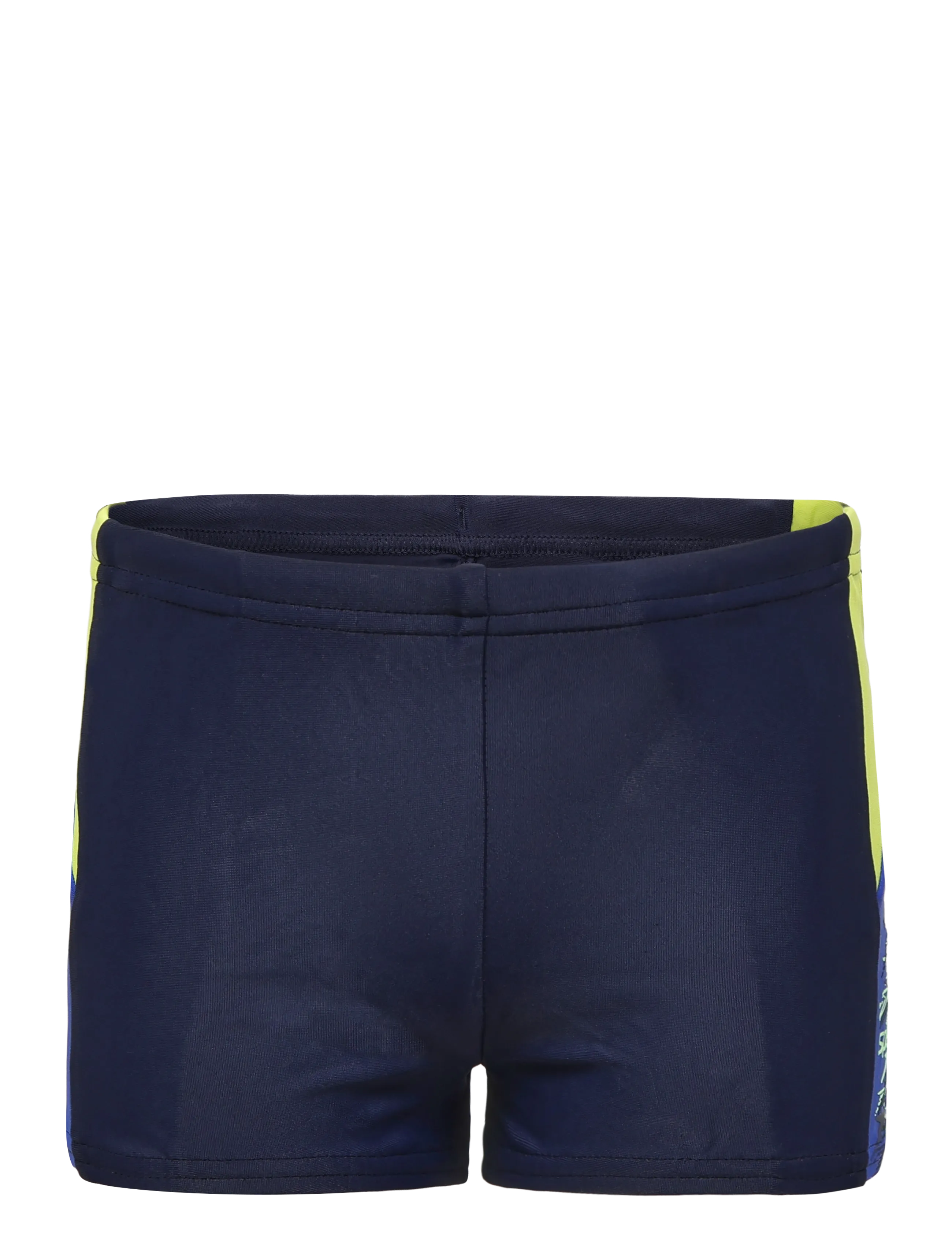 Speedo Dive Aquashort - Swimwear - PEACOAT/DEEP SAPPHIRE / navy