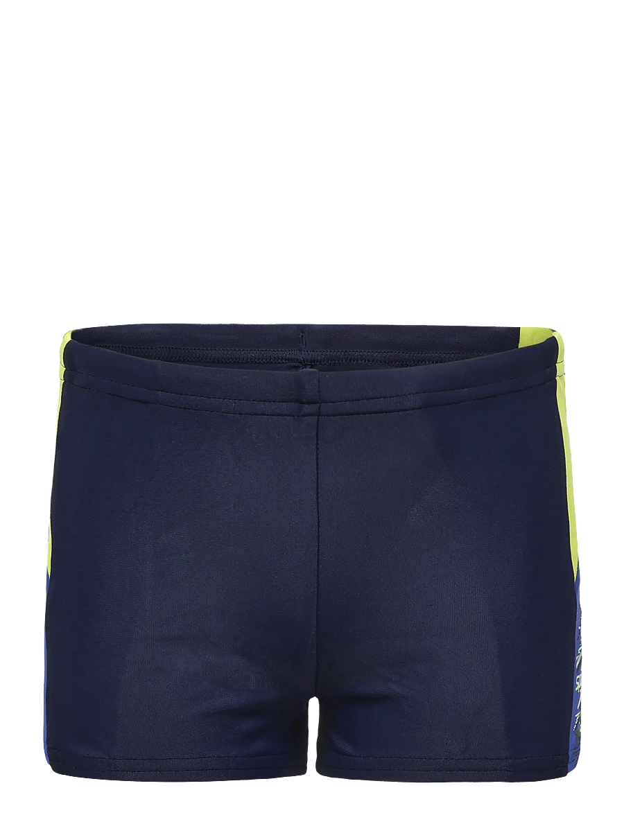 Speedo - Dive Aquashort - badehosen - peacoat/deep sapphire - 0