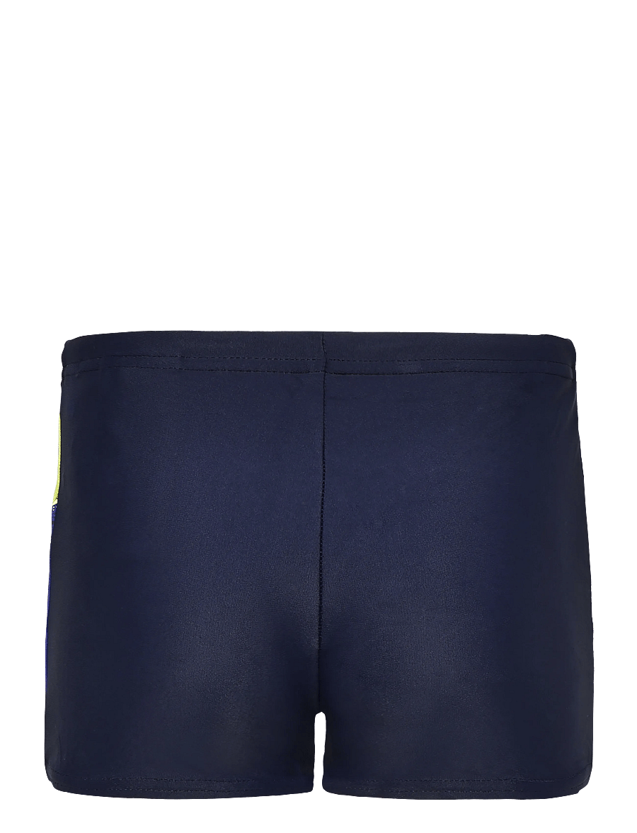 Speedo - Dive Aquashort - badehosen - peacoat/deep sapphire - 1