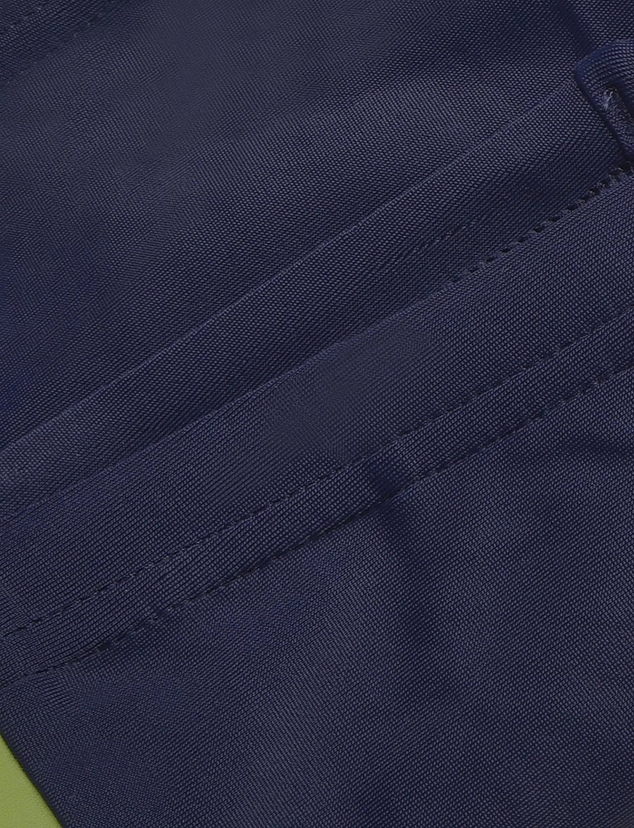 Speedo - Dive Aquashort - badehosen - peacoat/deep sapphire - 2