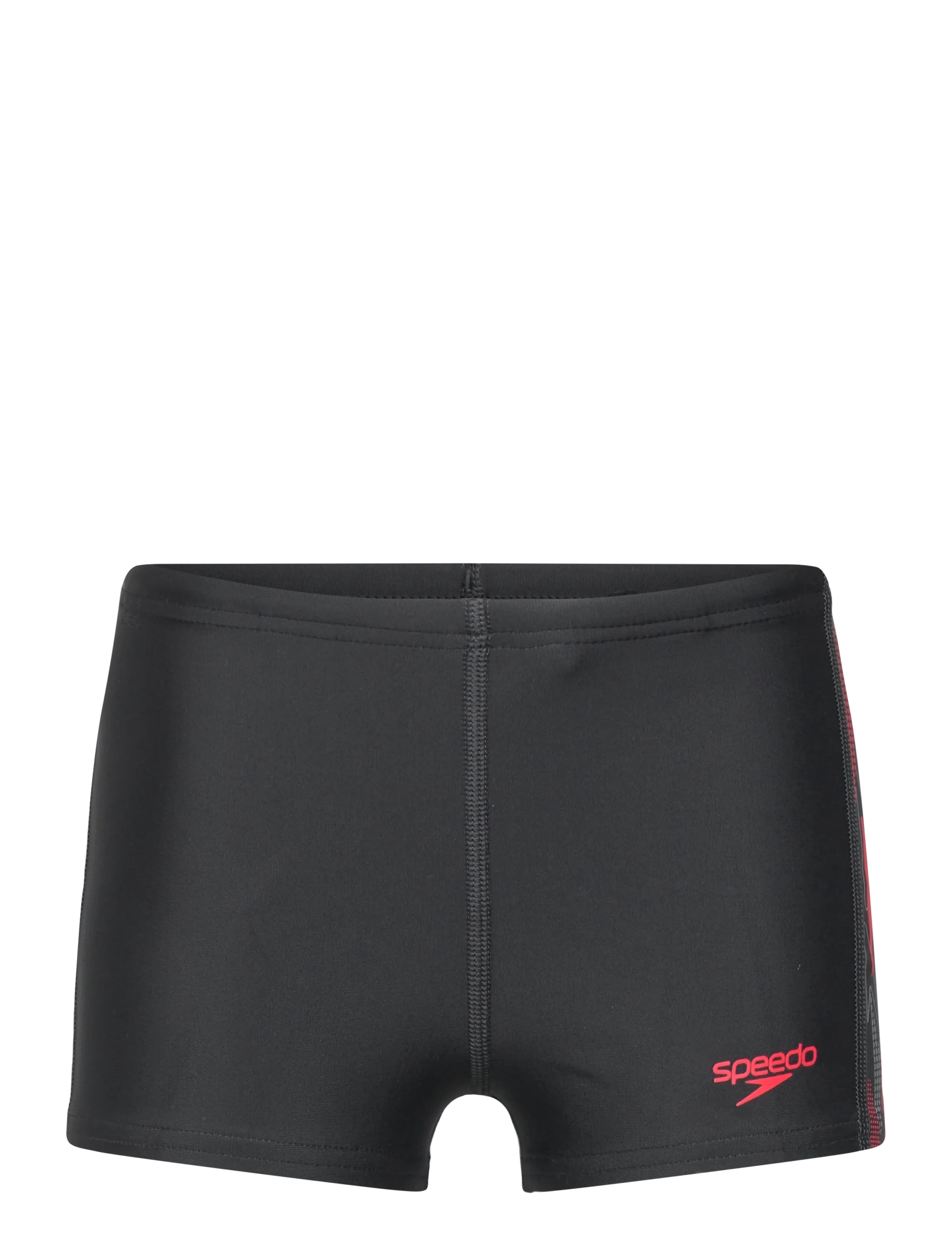SPEEDO Placement Aquashort Schwarz - 164 - Kinder