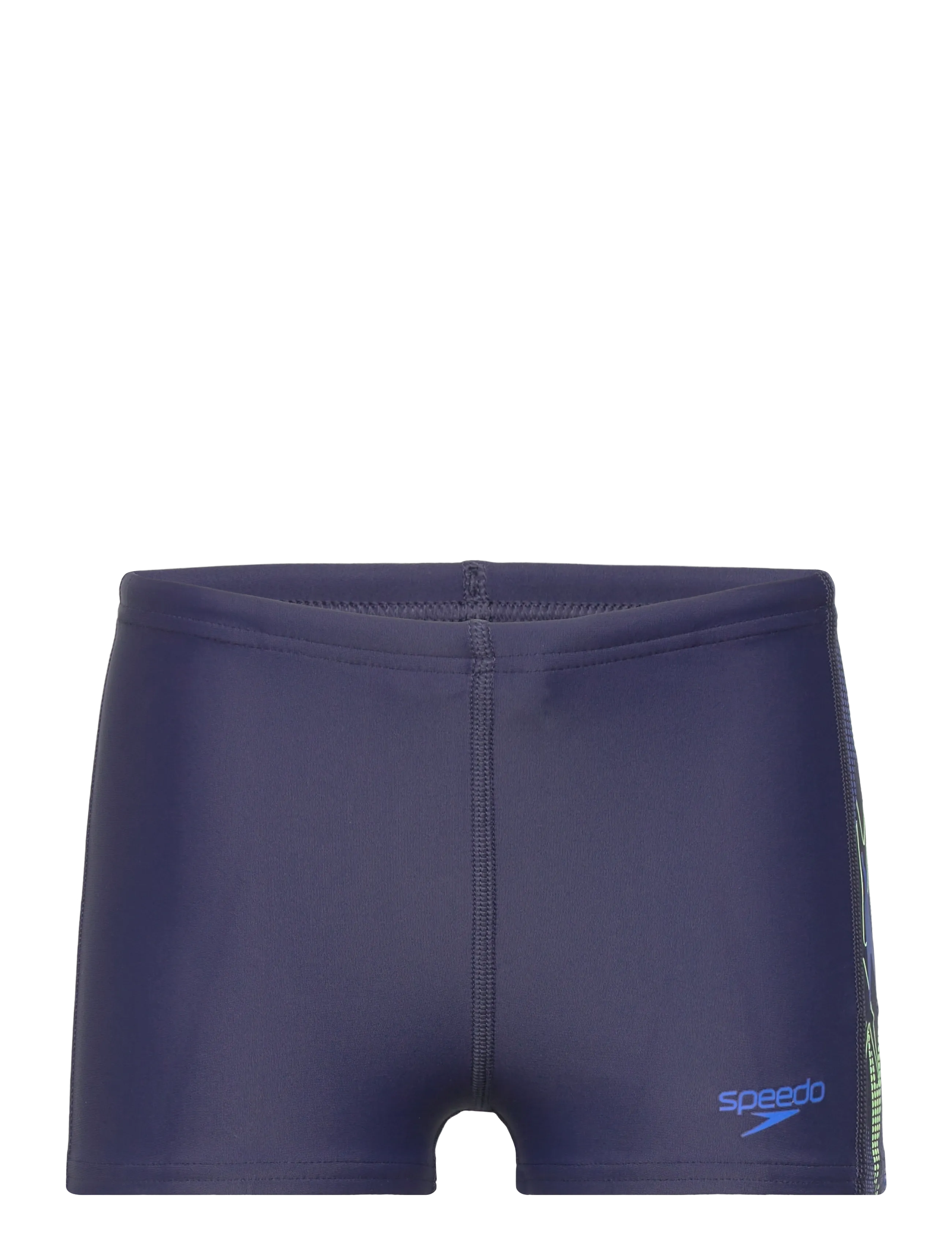 Speedo Placement Aquashort - Neuheiten - PEACOAT/DEEP SAPPHIRE / navy