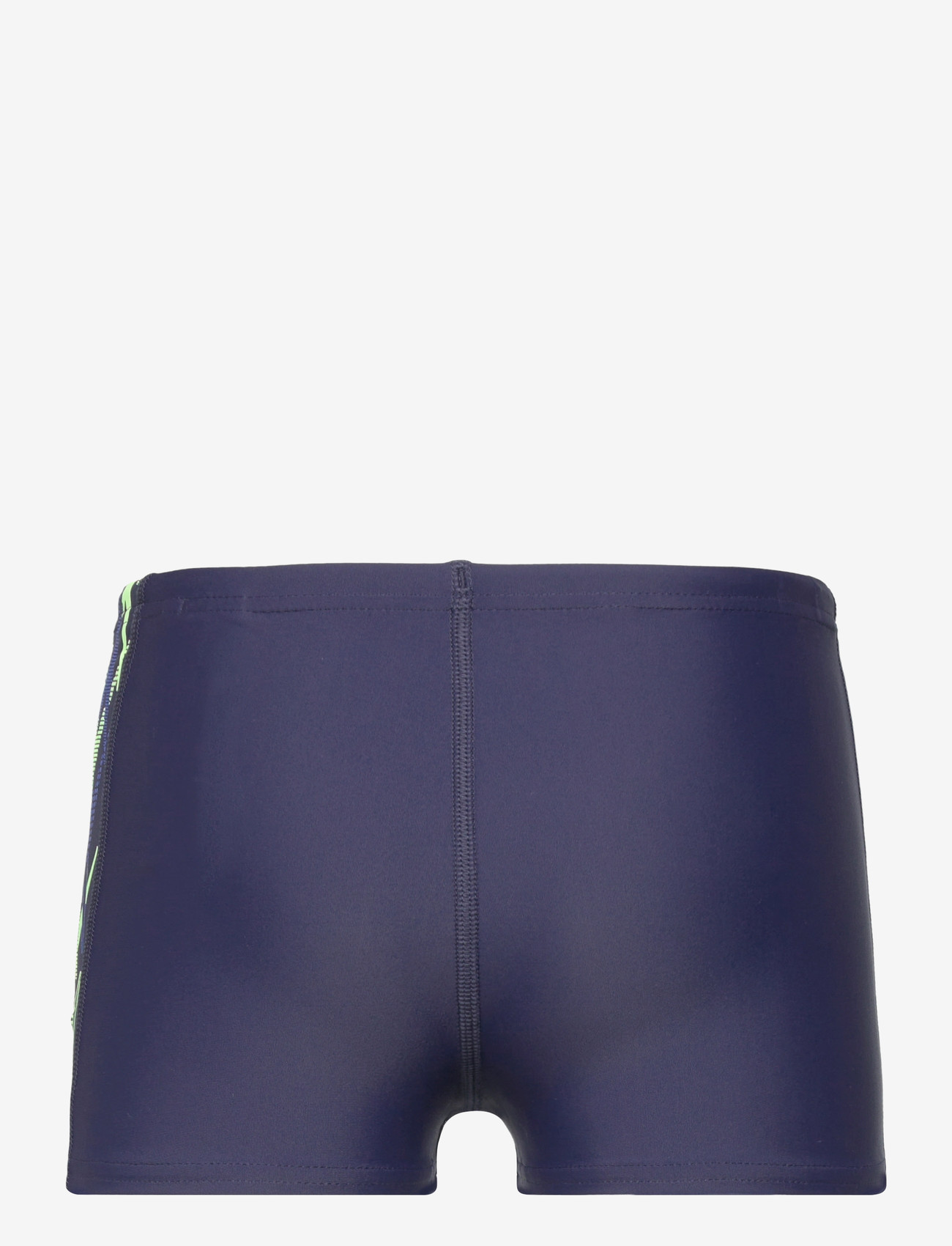 Speedo - Placement Aquashort - badebukser - peacoat/deep sapphire - 1