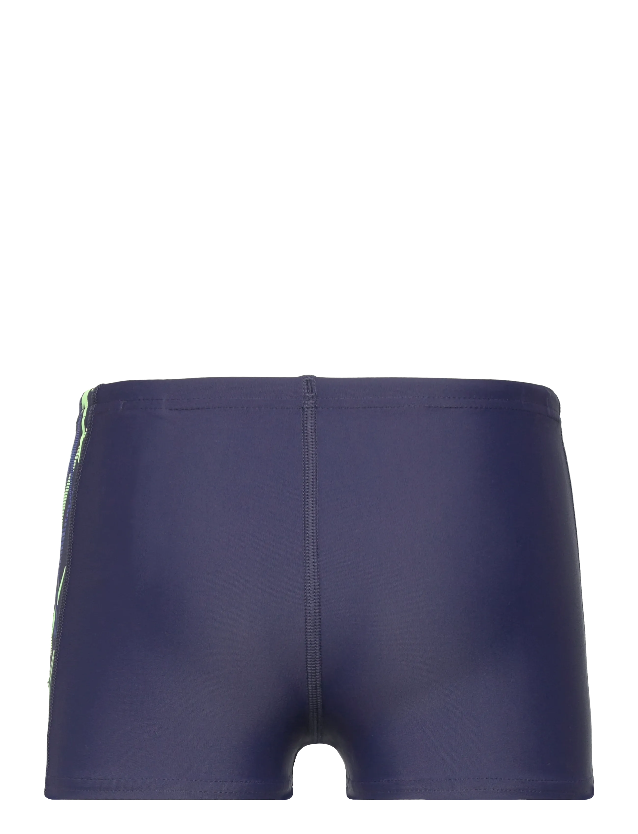 Speedo - Placement Aquashort - gode sommertilbud - peacoat/deep sapphire - 1