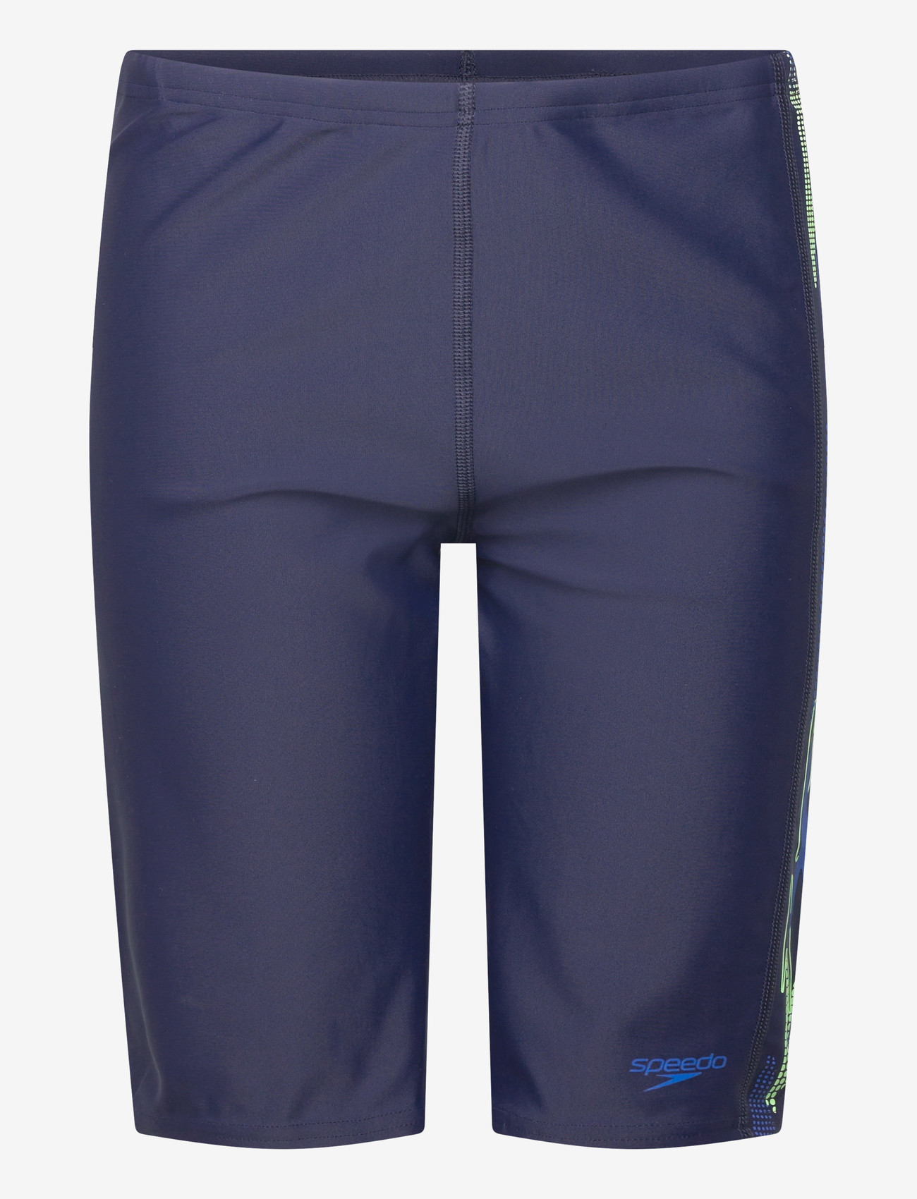 Speedo - Placement Jammer - swim shorts - peacoat/deep sapphire - 0